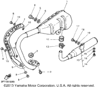 Exhaust