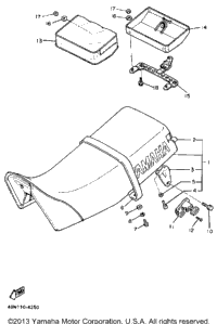 Seat