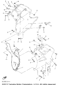 Cowling 3