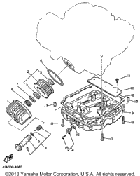Oil Filter