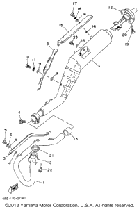 Exhaust