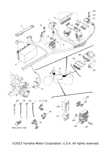 Electrical 1
