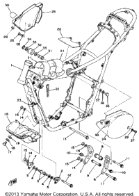 Frame-Side Cover