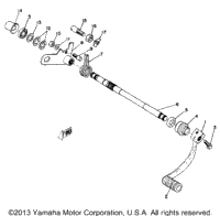 Shifter (B)
