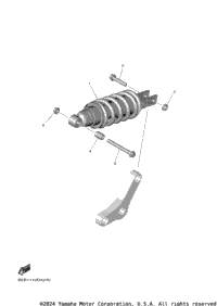 Rear Suspension