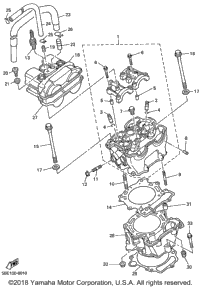 Cylinder