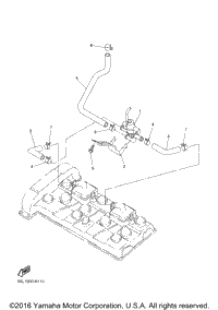 Air Induction System