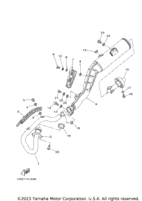 Exhaust