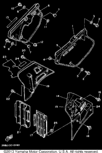 Side Cover