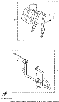 Alternate Chassis