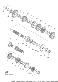 Transmission