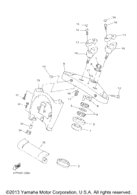 Steering