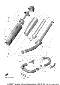 Exhaust