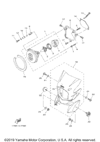Headlight