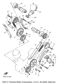 Camshaft Chain