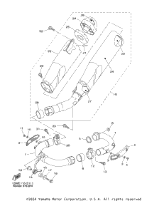 Exhaust