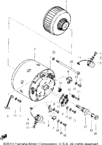Generator (Yli)