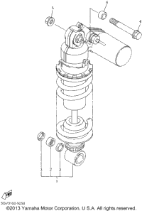 Rear Suspension