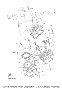 Cylinder