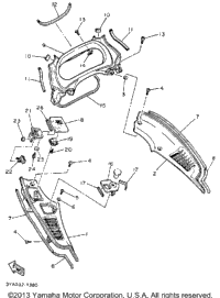 Cowling 2