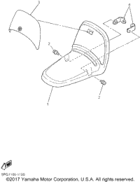 Front Fender