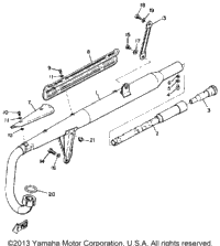 Exhaust
