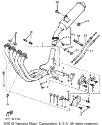 Exhaust