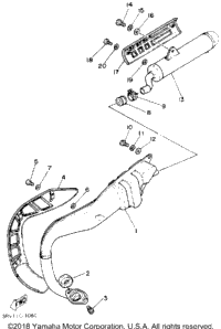 Exhaust