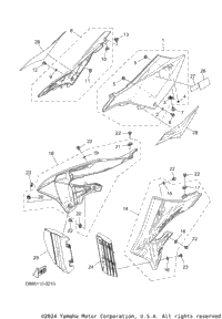 Side Cover