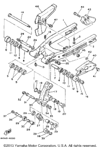Swing Arm