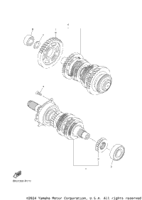 Transmission