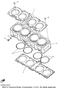 Cylinder