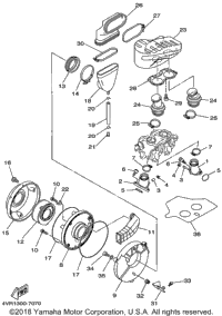 Intake