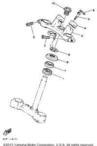 Steering