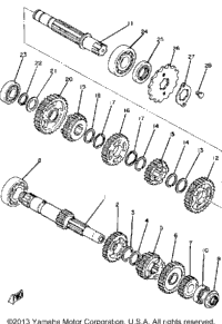 Transmission