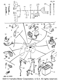 Electrical 1
