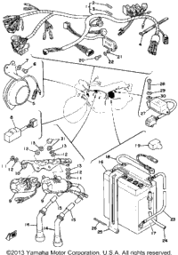 Electrical 1