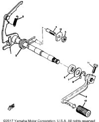 Shifter(B)
