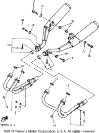 Exhaust