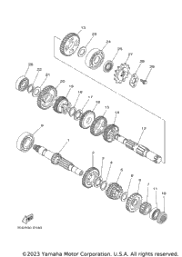 Transmission
