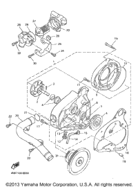 Water Pump