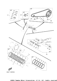 3 Maintenance Parts Kit