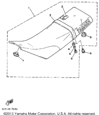 Seat