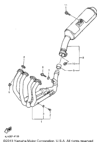 Exhaust