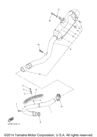 Exhaust