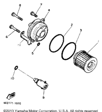 Oil Filter