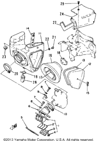 Intake