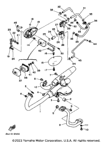 Exhaust