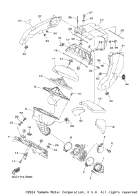 Intake