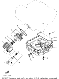 Oil Cleaner
